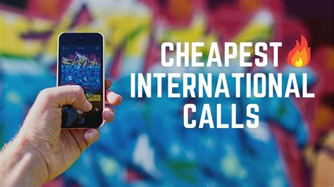 cheap overseas call